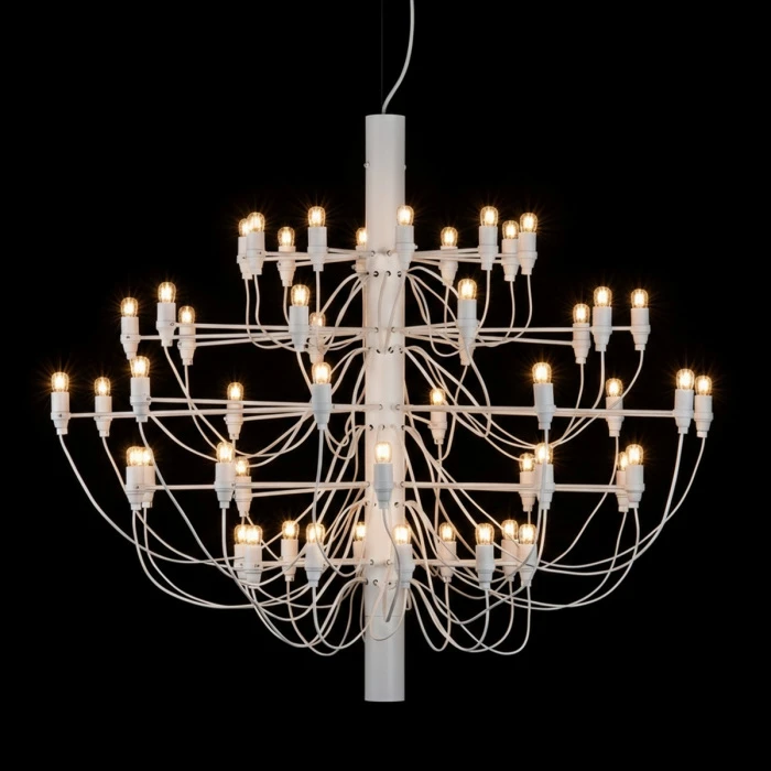 10196/1000 White Loft It