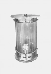 76419 SS Oasis Light