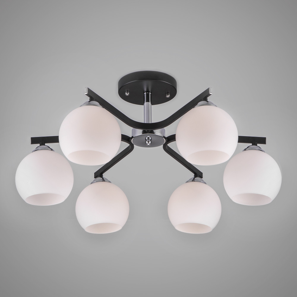 30145/6 хром/венге_