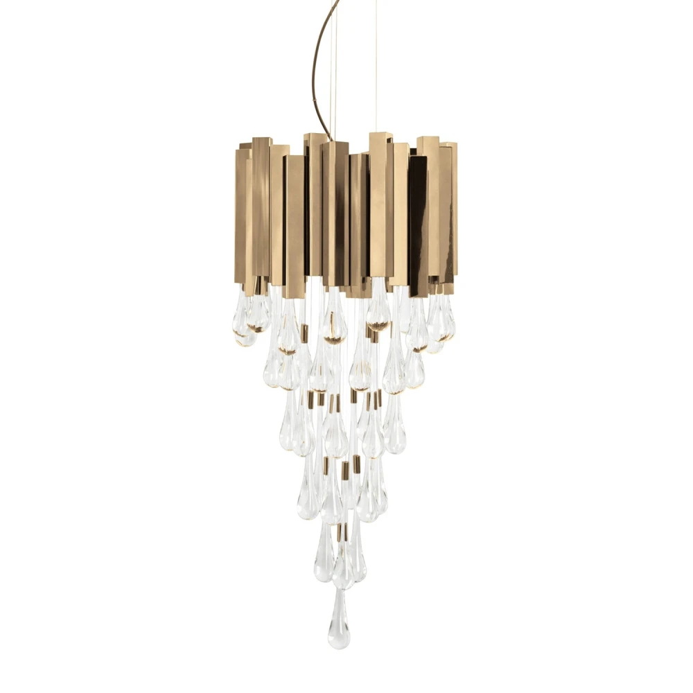 KM0988P-8 gold Delight Collection