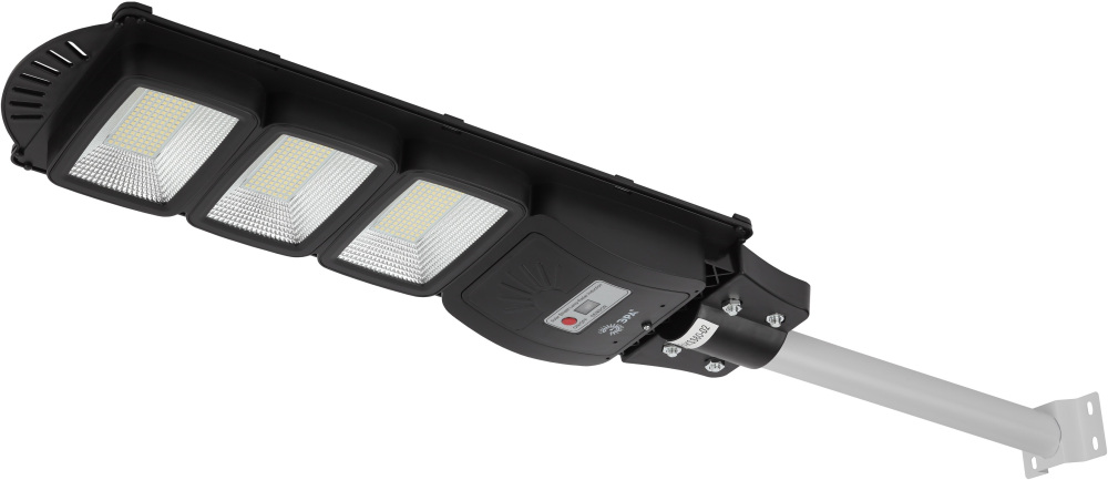 Уличный консольный светильник  ERAKSS60-02 ЭРА