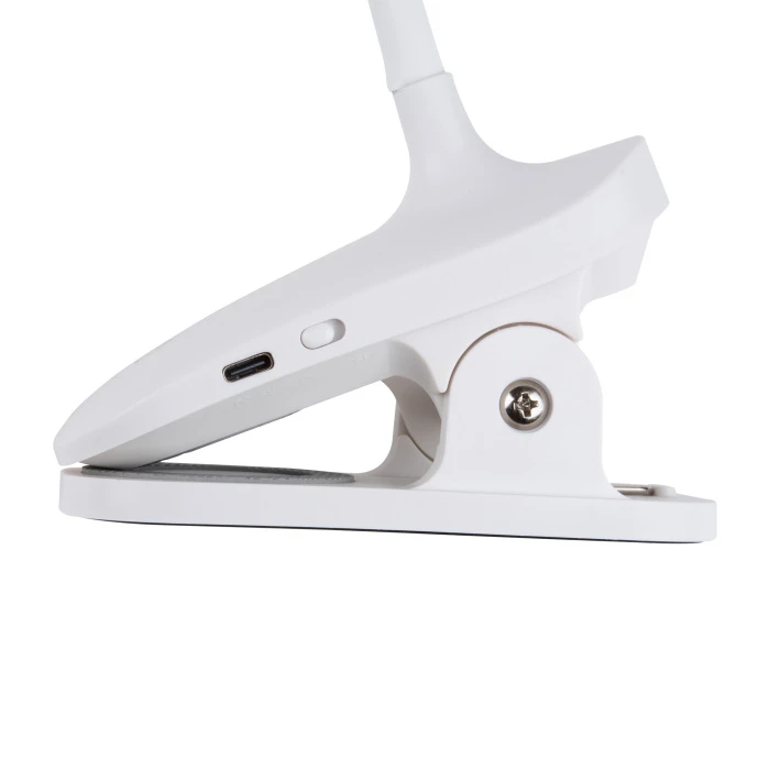 ULM-D602 10W/3000-6000K/DIM WHITE Uniel