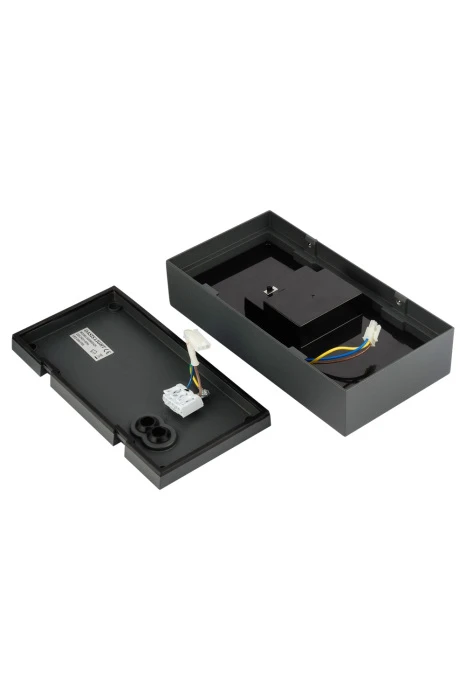 W2096-2-3K Gr Oasis Light