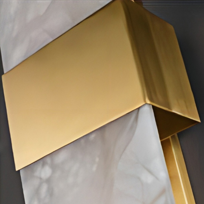 MT1000-C brass Delight Collection