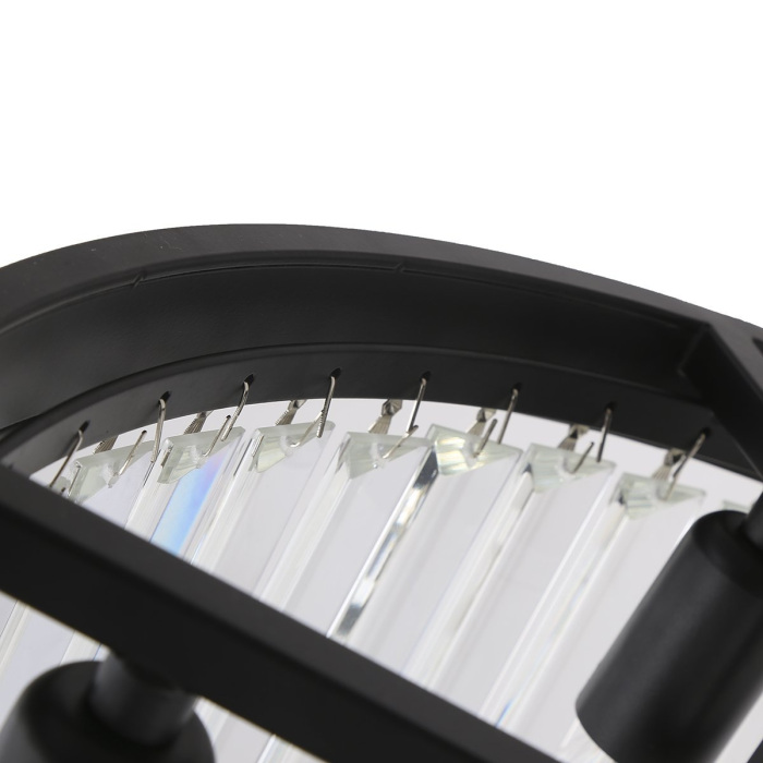 KR0387P-6 black/clear_