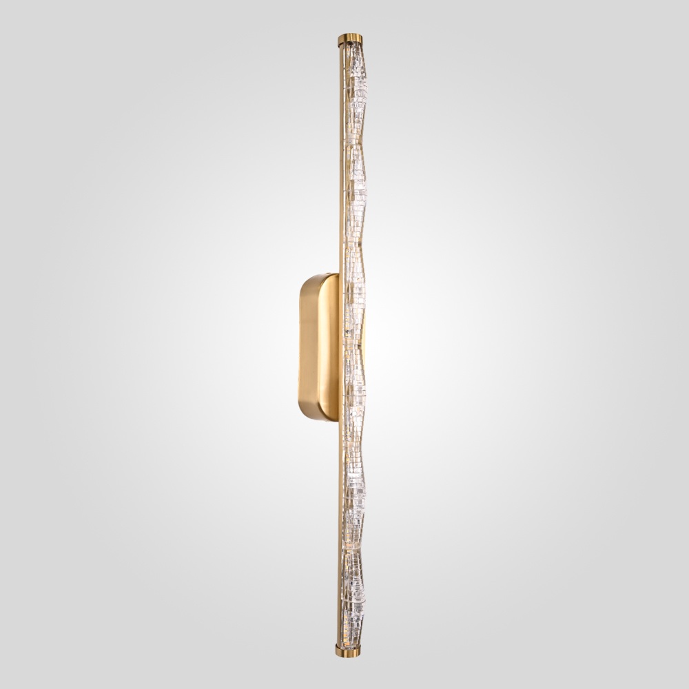 Настенный светильник Snaq01 ImperiumLoft