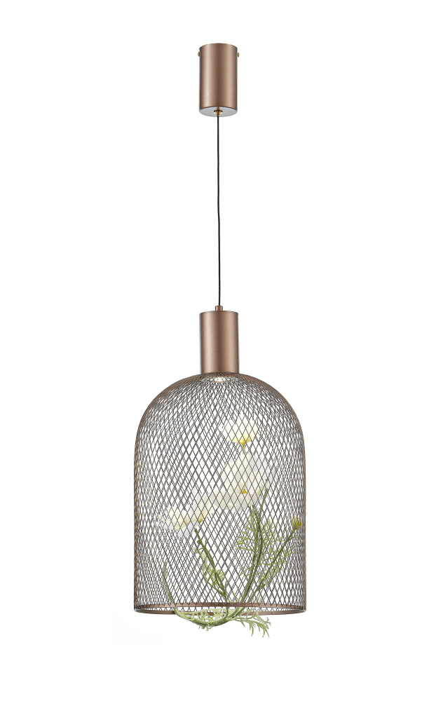 Подвесной светильник Ophelia V11872-PL Moderli