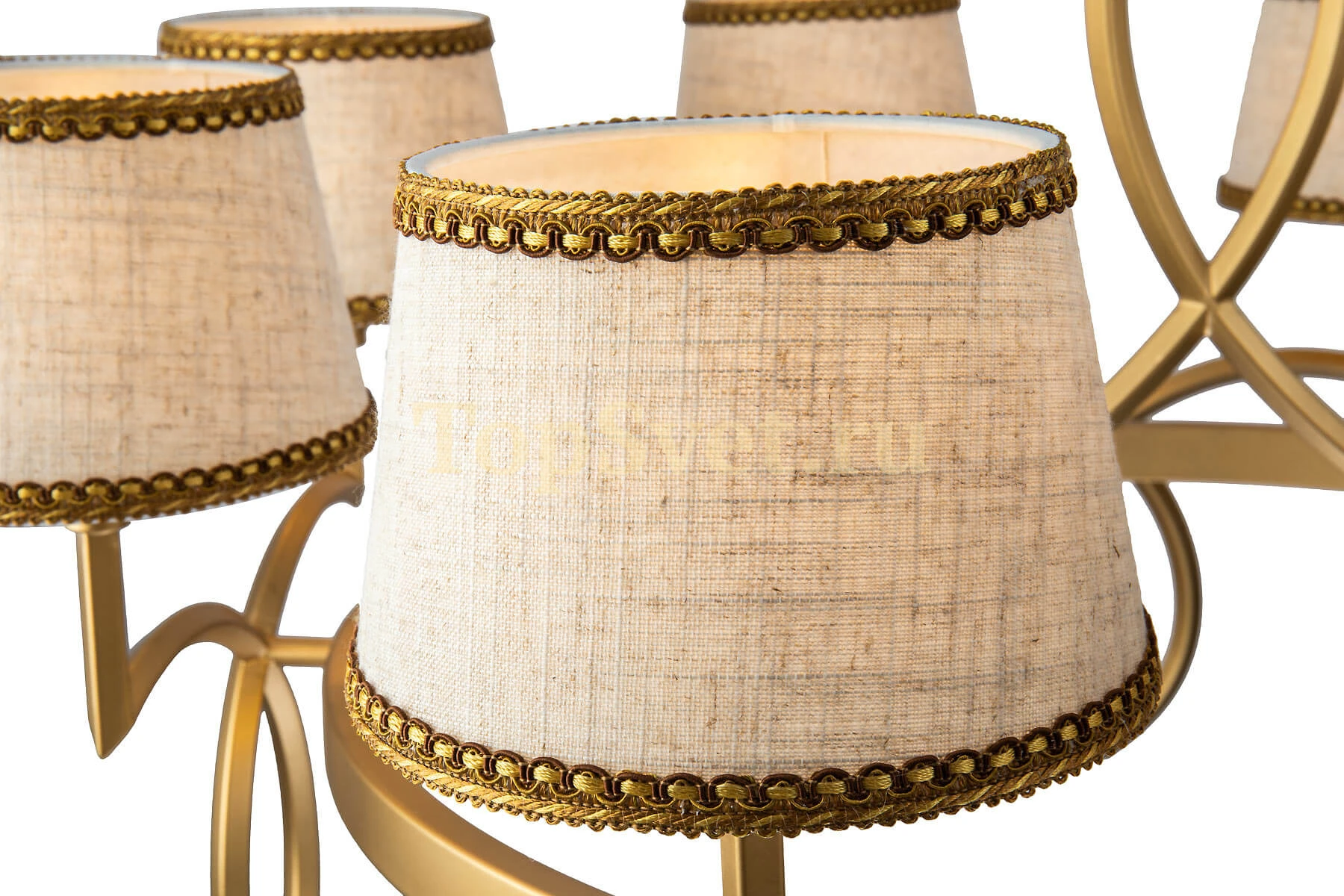 CHANTEL 665 L08. antic gold Lava Di Oro