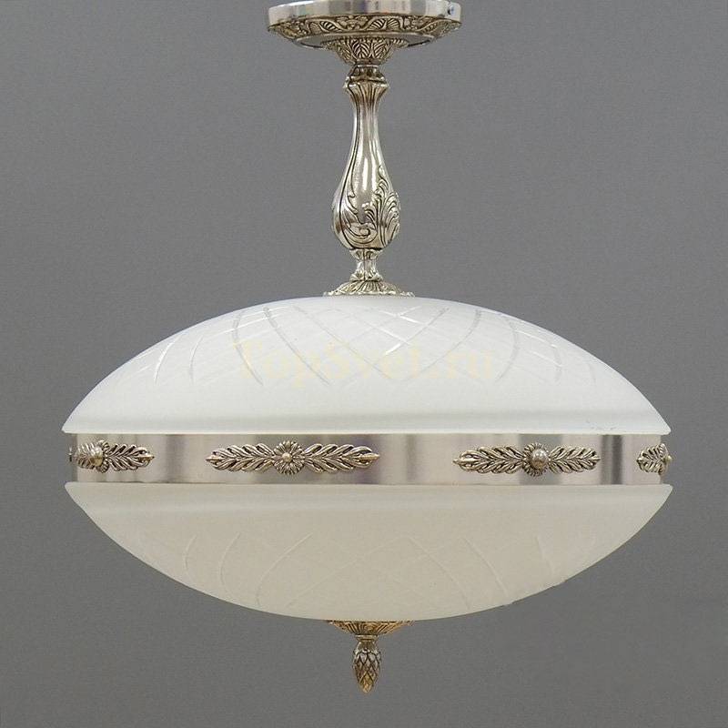 713/8PL ANTIQ.SILVER_