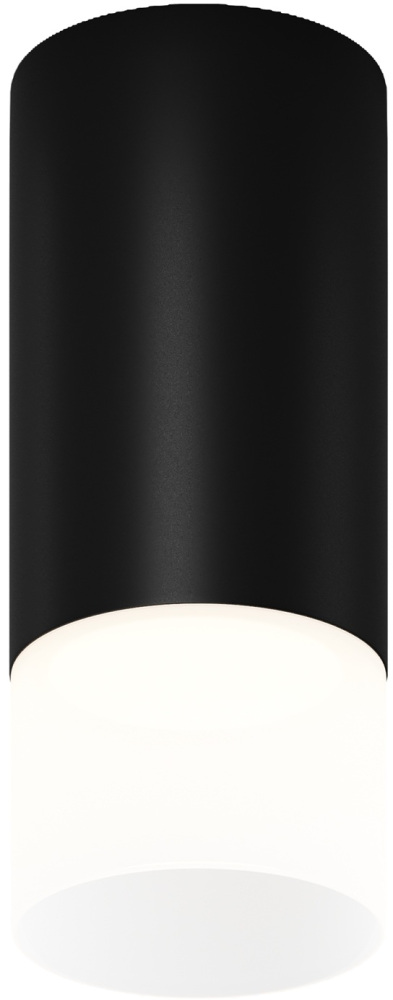 Потолочный светильник уличный Ember O499CL-L5B3K Maytoni