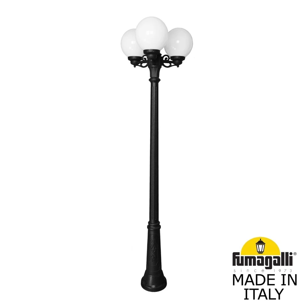 G25.157.S30.AYE27 Fumagalli