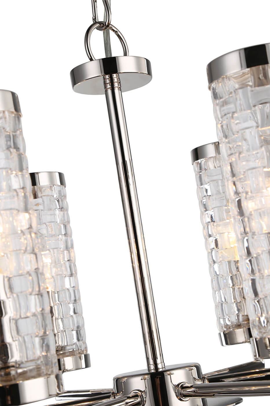 CARISMA 480 L06.polish nickel Lava Di Oro CARISMA 480 L06.polish nickel Lava Di Oro