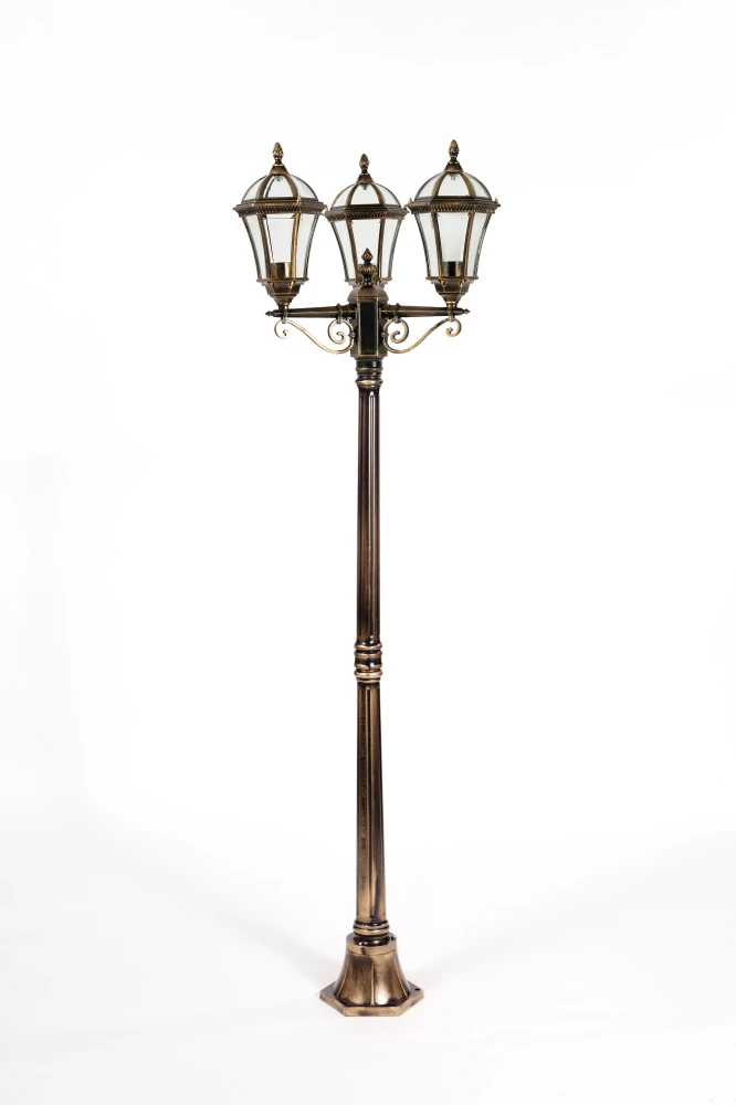 95208SB Gb Oasis Light