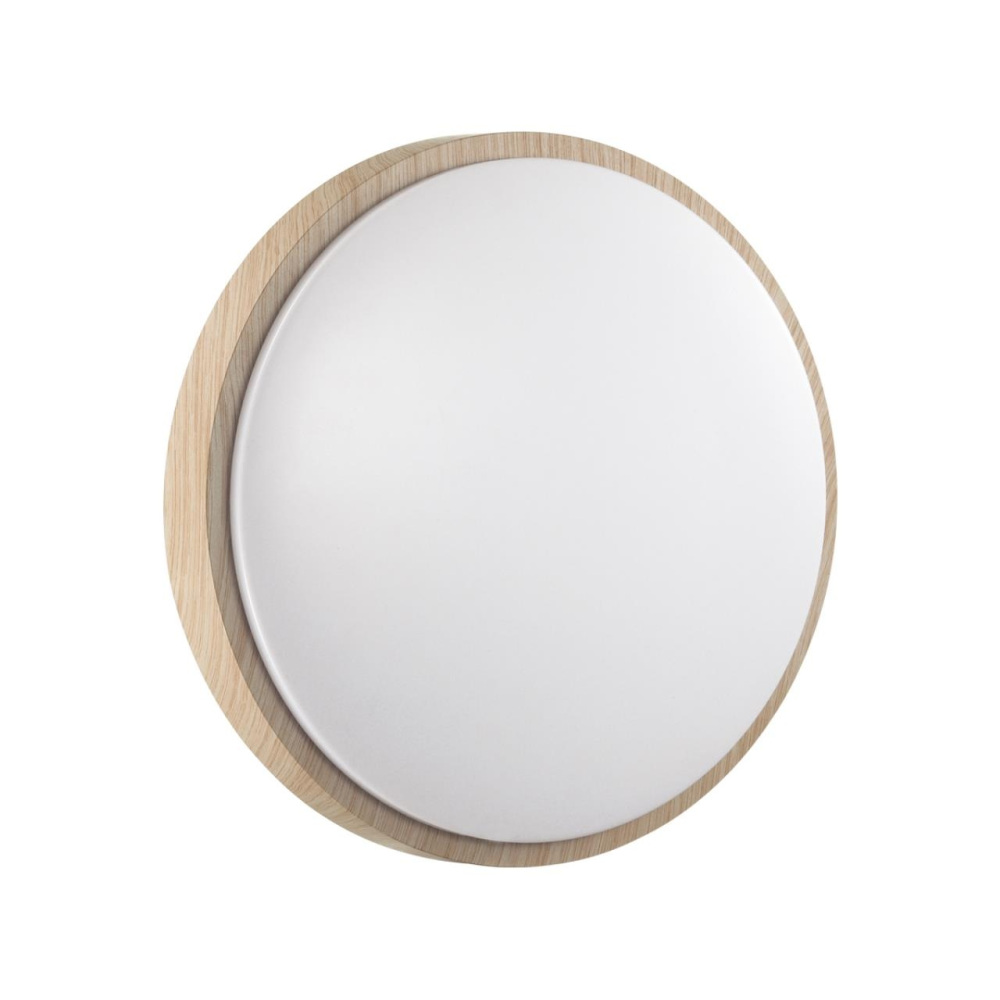 Настенно-потолочный светильник Losta 7607/CLN Sonex