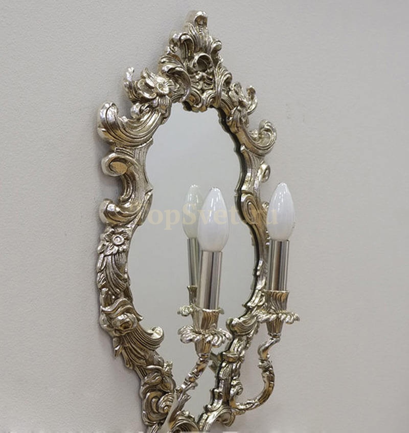 M 02/2 SILVER ANTIQ_