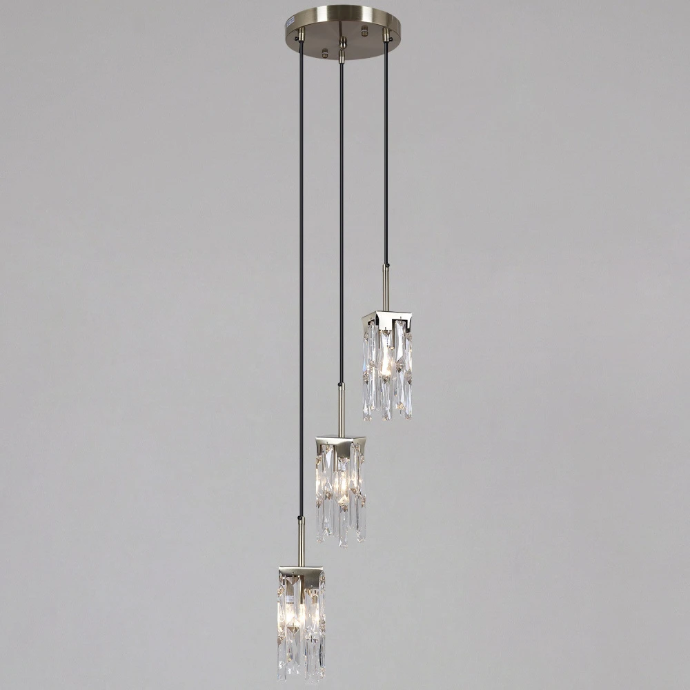 IL3600-3PSQ-26 AB DS ILLUMICO