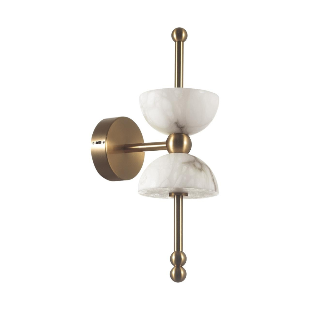 Бра Feliz 6685/7WL Odeon Light