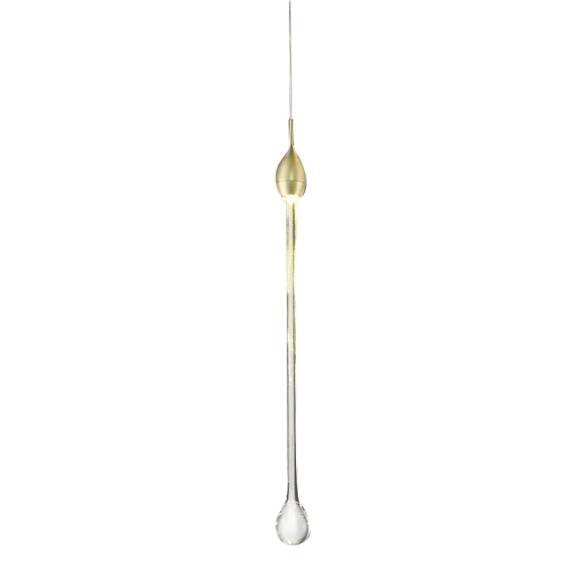 P98028-1 brass Delight Collection