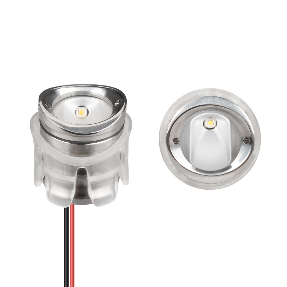 Встраиваемый светильник уличный LODESTAR 043243 Arlight