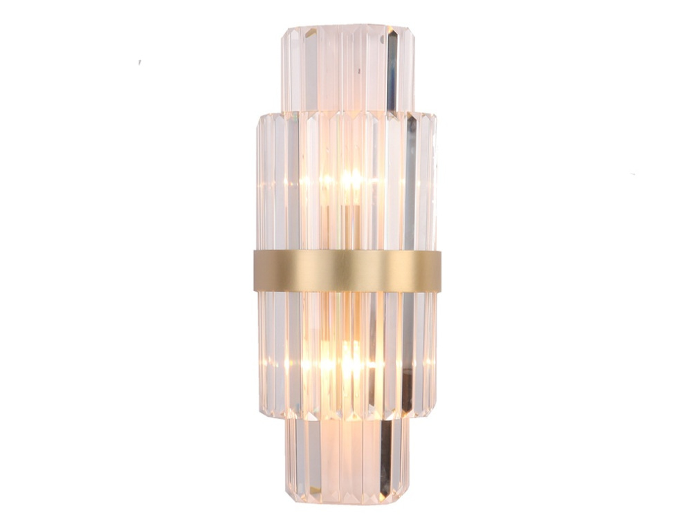 Бра 10240 10244 S/A brass Newport