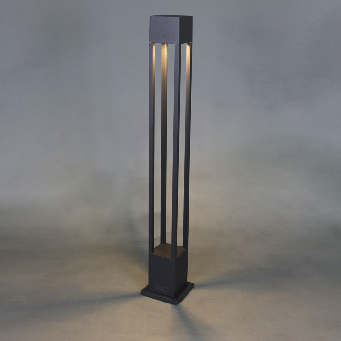 09960-0.7-001KT 1,0M GU10 BK_