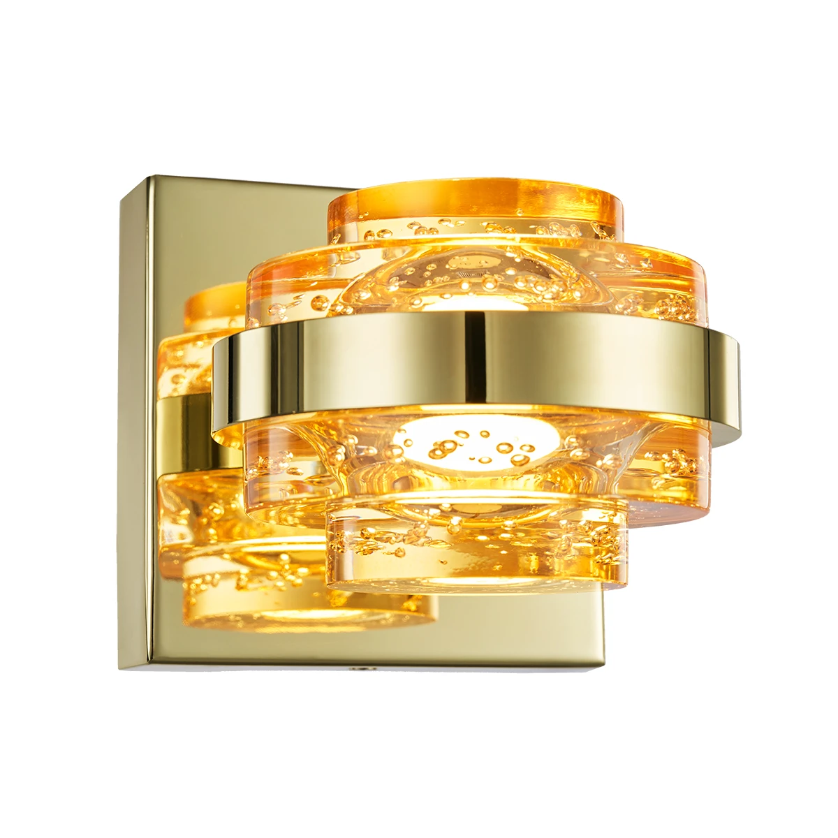 MB22030002-1A gold/champagne Delight Collection