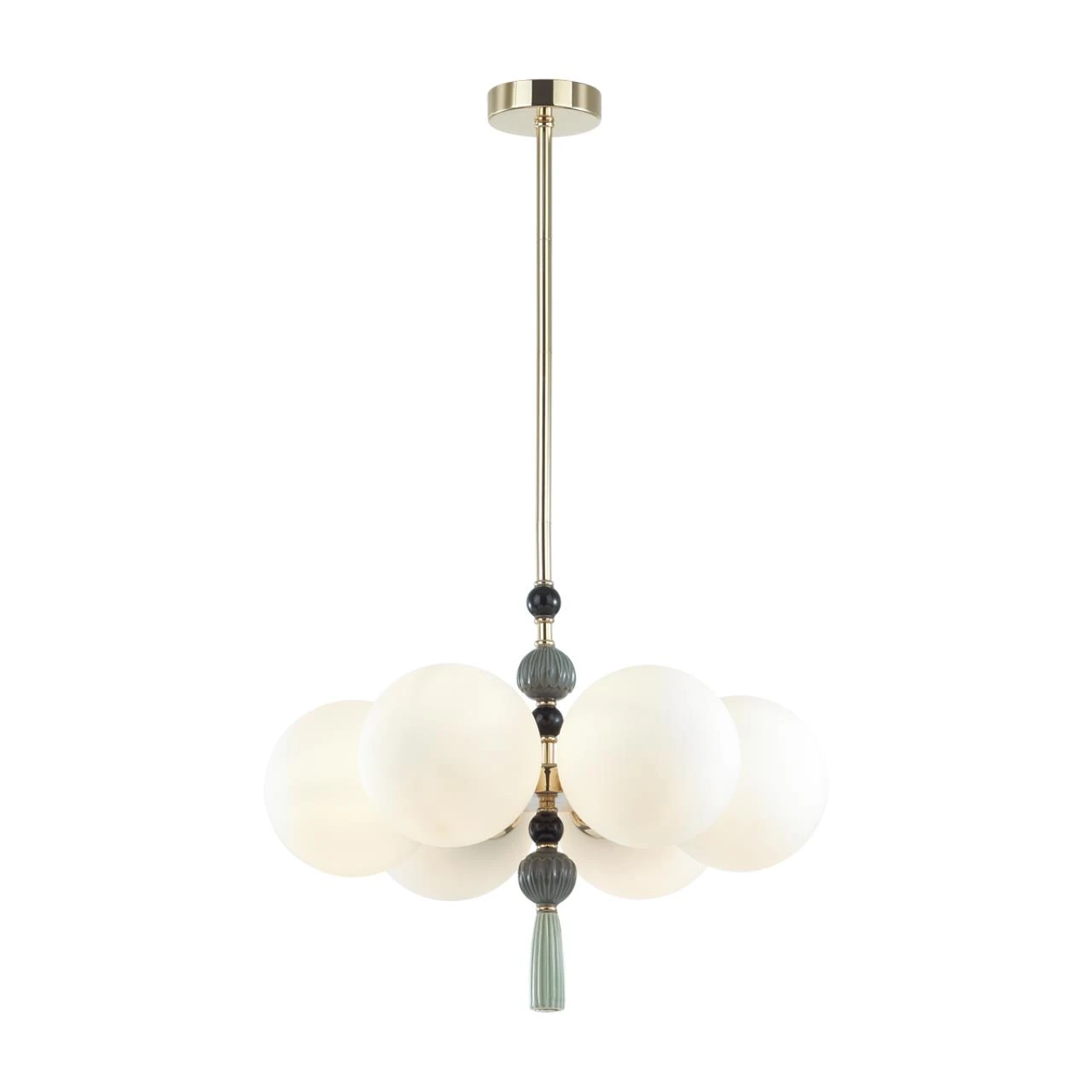 5405/6 Odeon Light