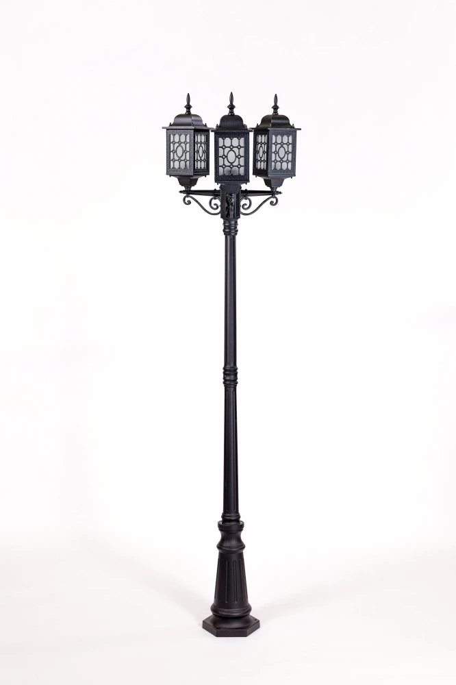 64809SB Bl Oasis Light