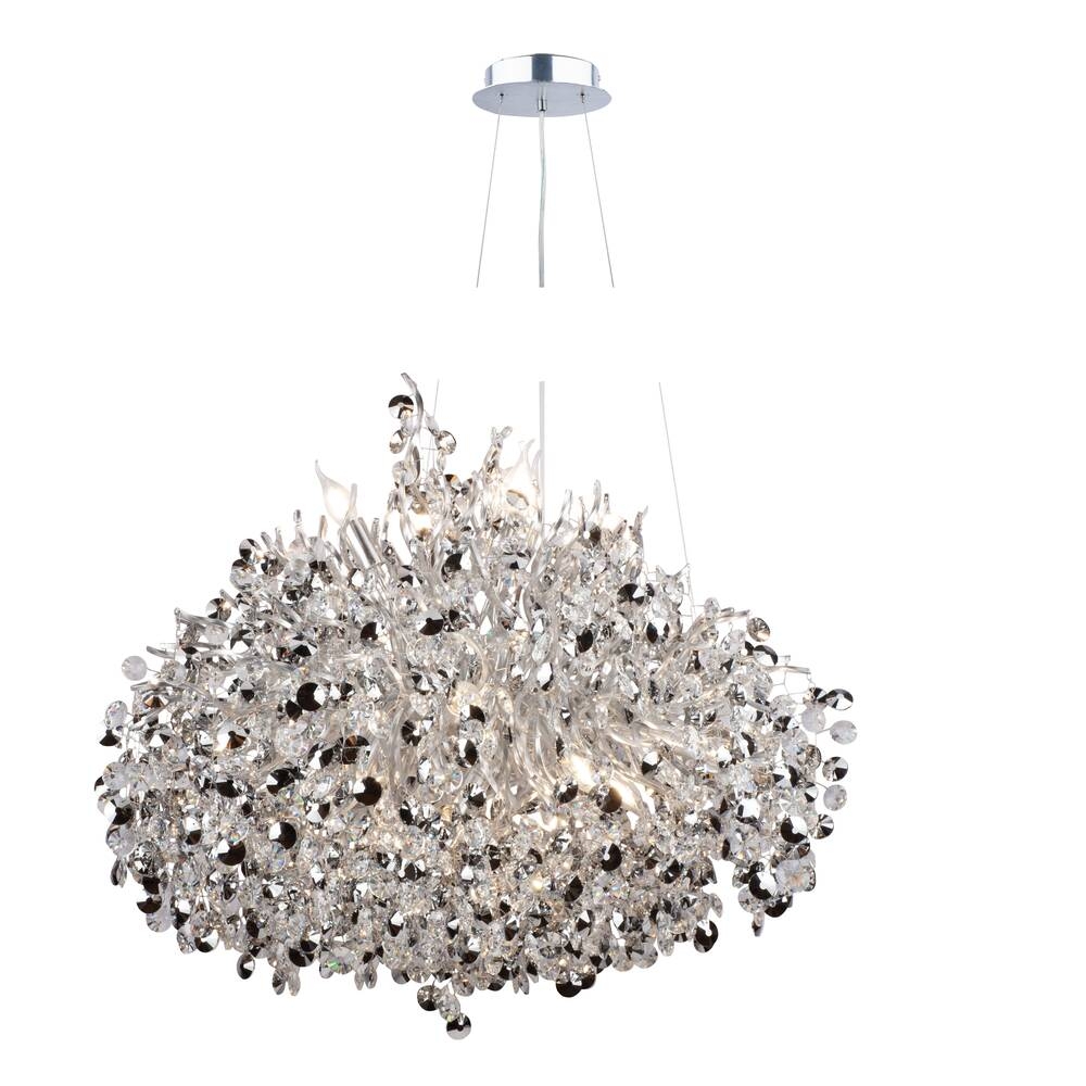 FACETED SP21 SILVER_