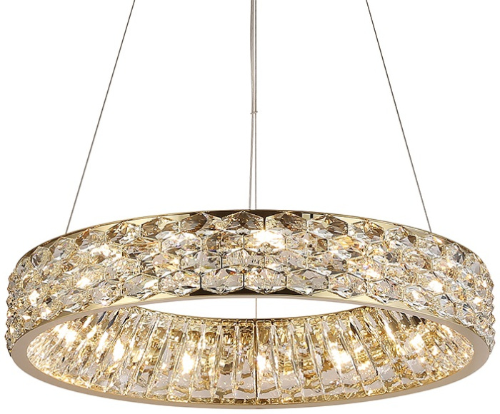 8532/60 C gold polished