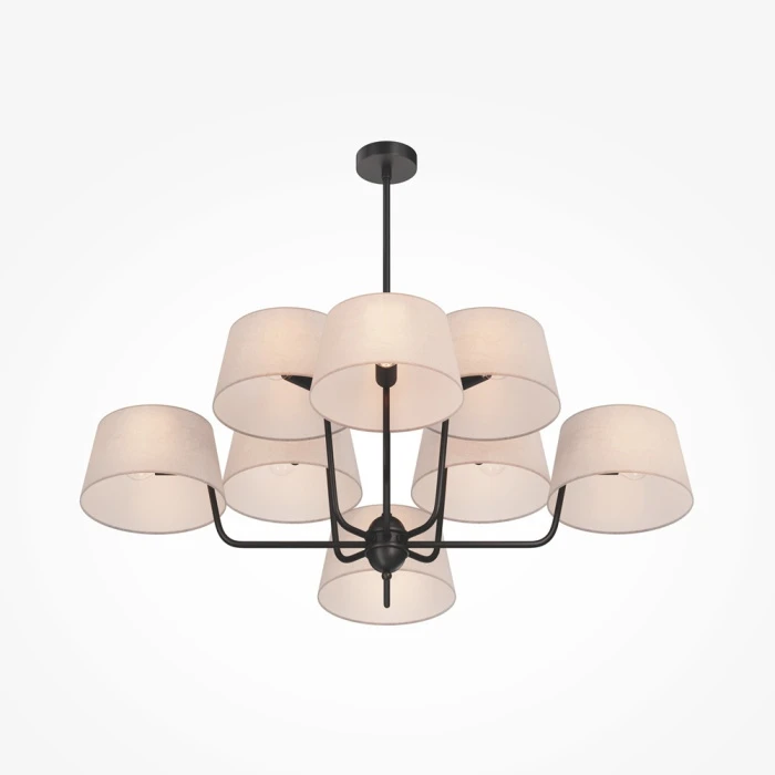 MOD360PL-08B Maytoni