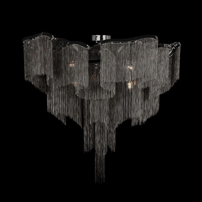 10208/1000C Gunmetal Loft It