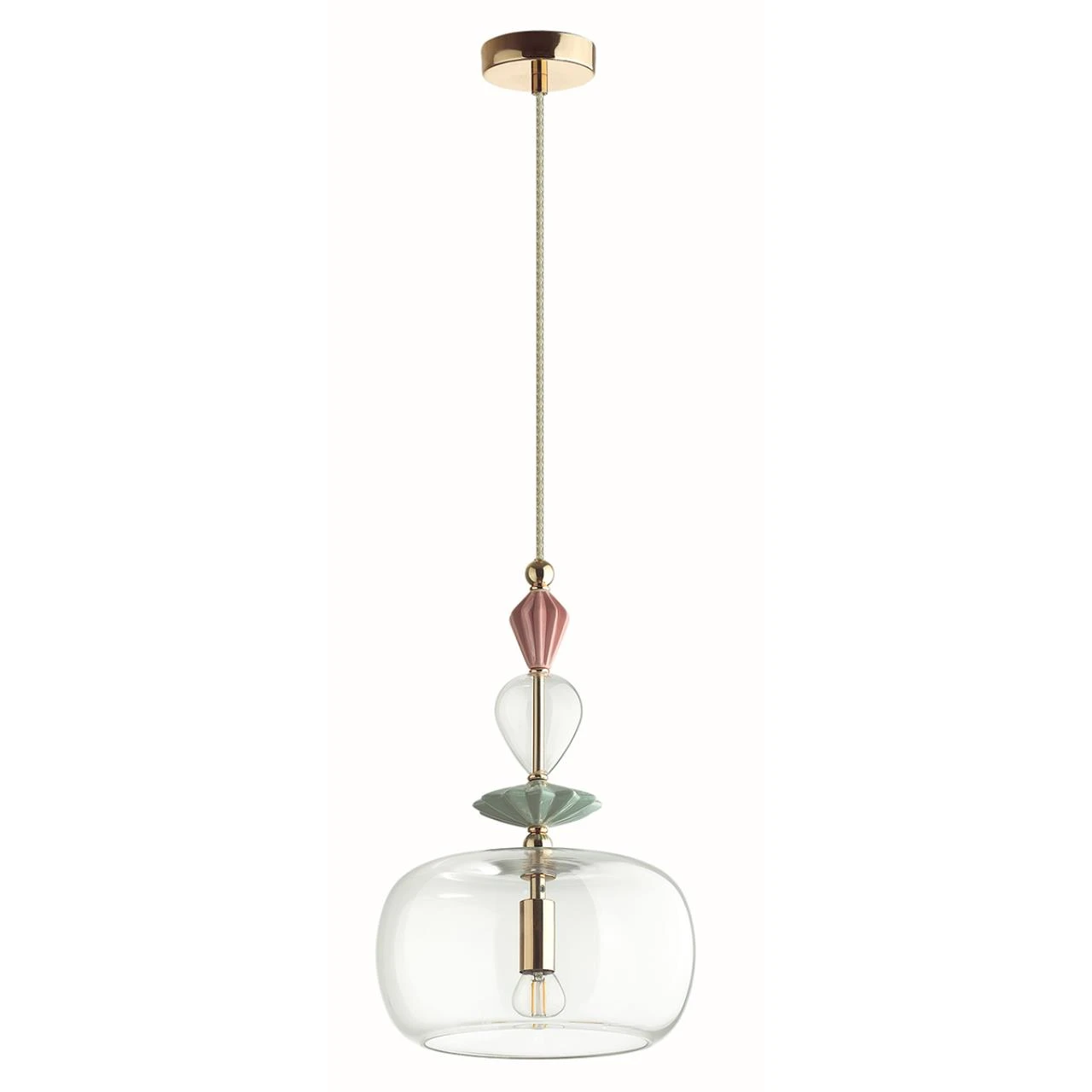 4855/1A Odeon Light
