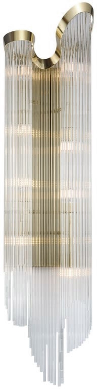 Бра Stream L09826.92 L'Arte Luce