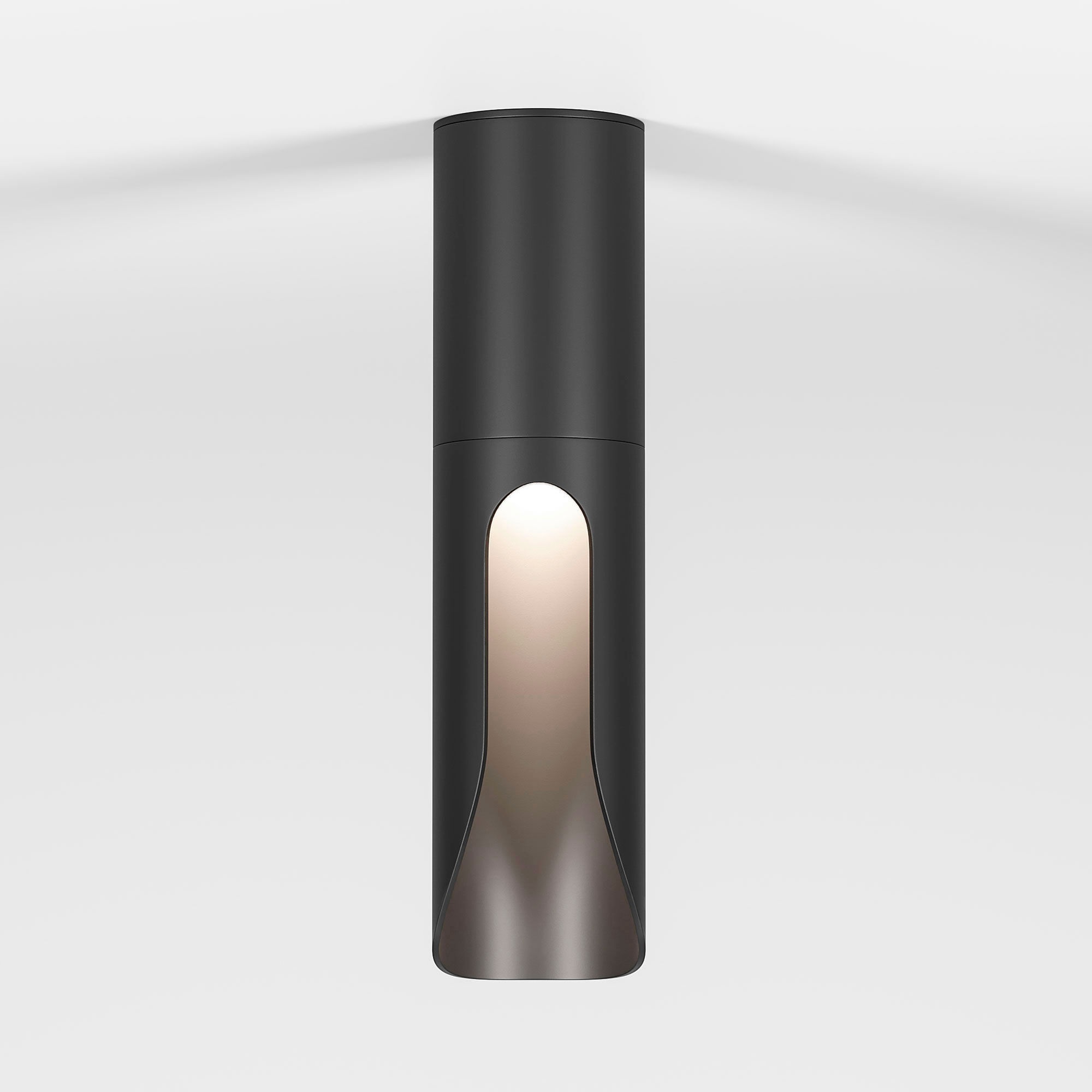 25113/LED 3000K черный_