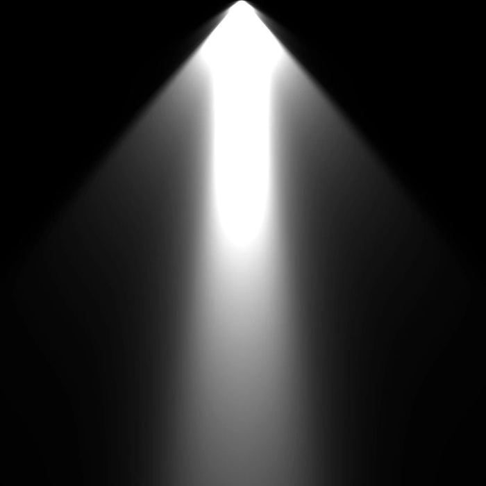 A1313PF-1BK Arte Lamp
