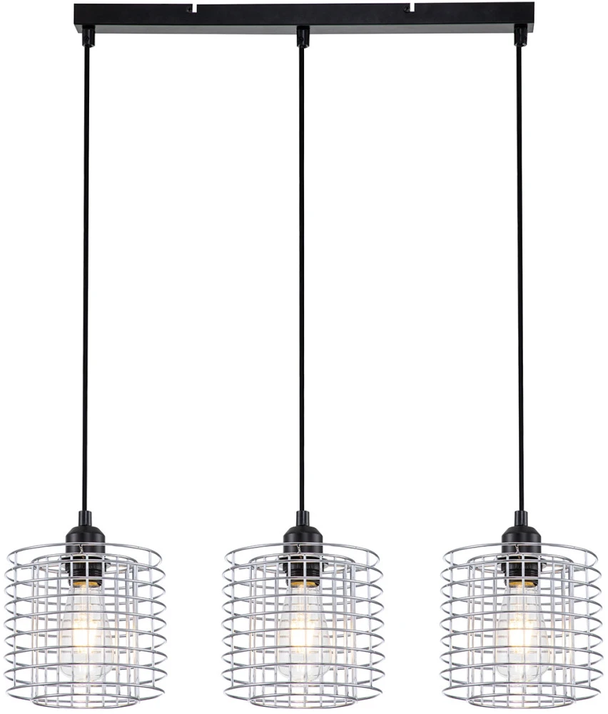 10190/3S Chrome Escada