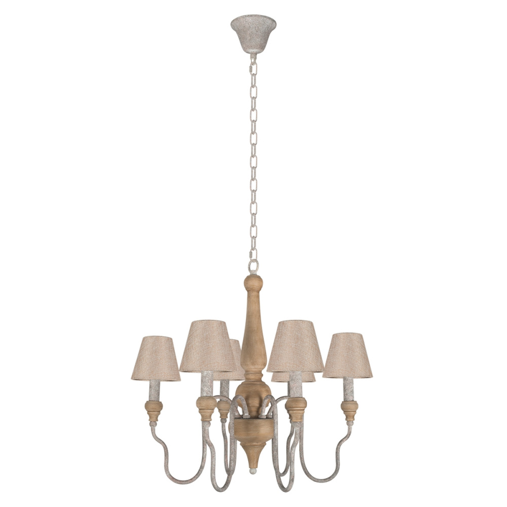 Подвесная люстра Countryside 10420 Loft It