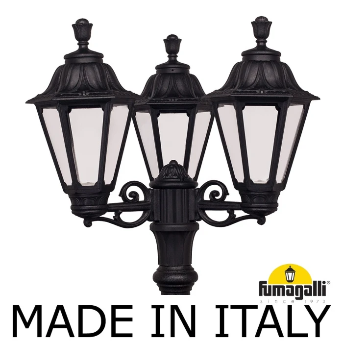 E26.202.S30.AXE27 Fumagalli