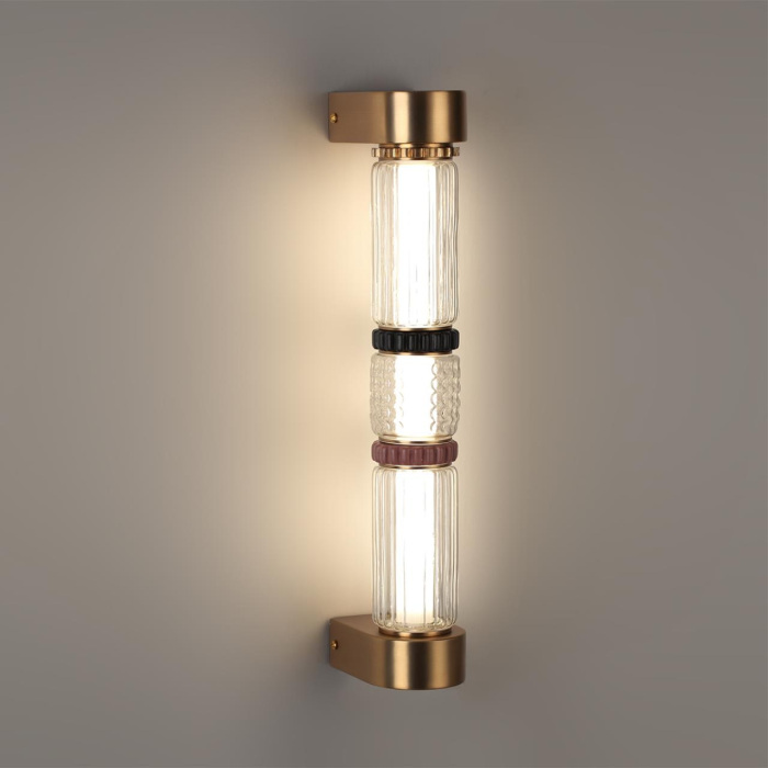 5455/12WL Odeon Light