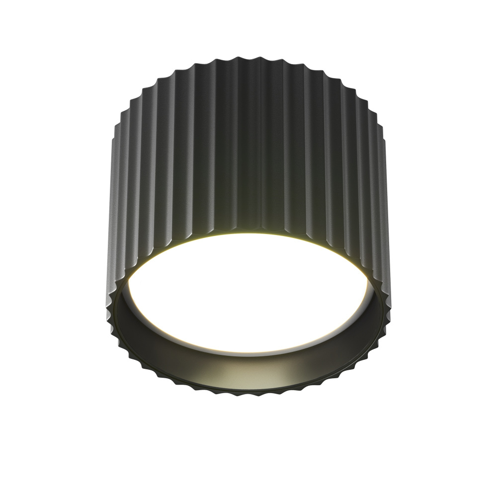 Точечный светильник Calipso C106CL-GX53-B Maytoni