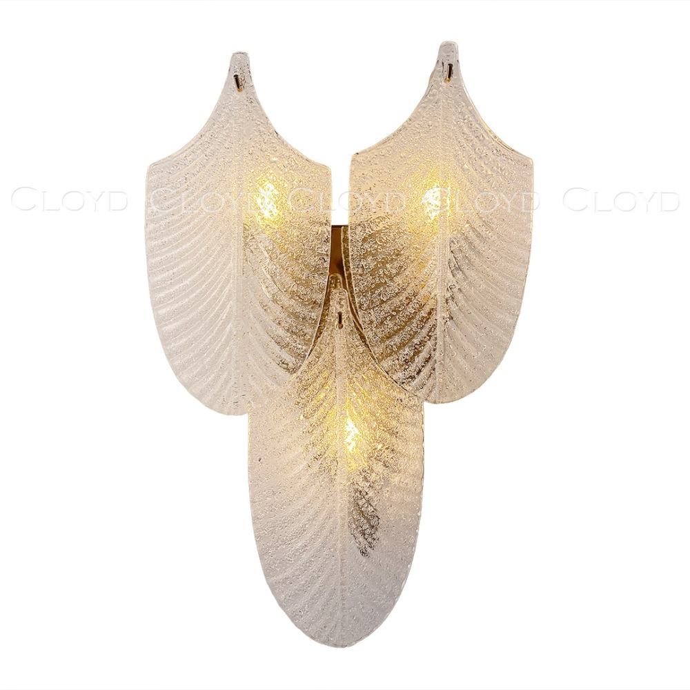 Бра Bonga 20437 Cloyd