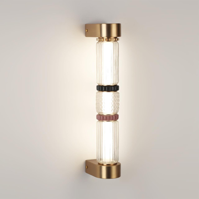 5455/12WL Odeon Light