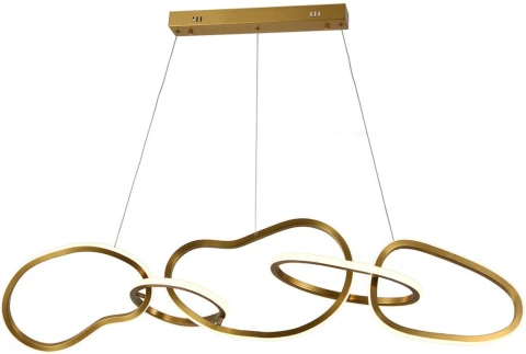 07609-5AL,36 Kink Light