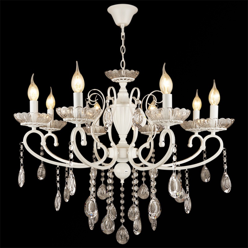 Подвесная люстра  04136-0.4-08 Reluce