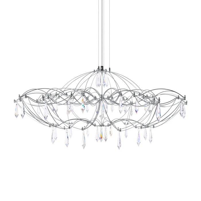 10586/900 Silver Asfour Loft It