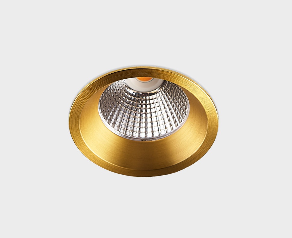 IT08-8035 gold 3000K_