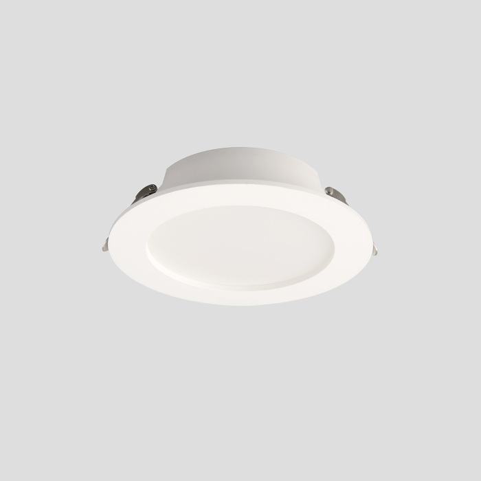 CLT 529C118 WH 4000K Crystal Lux