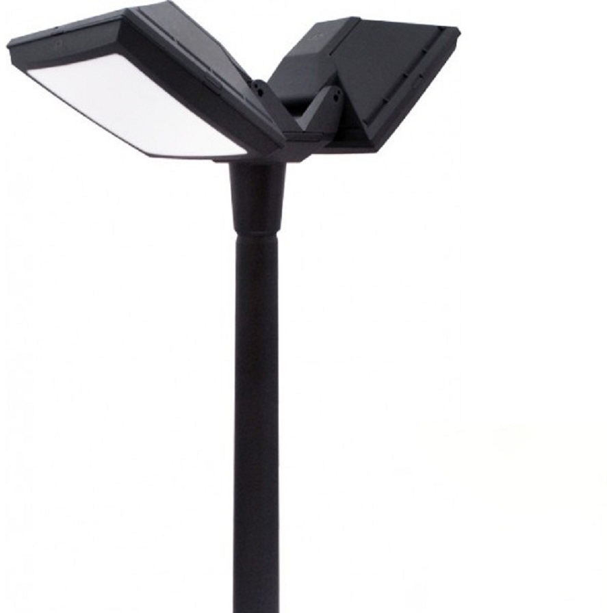 Уличный консольный светильник Guizeppe 4P2.000.G20.AYF1R Fumagalli