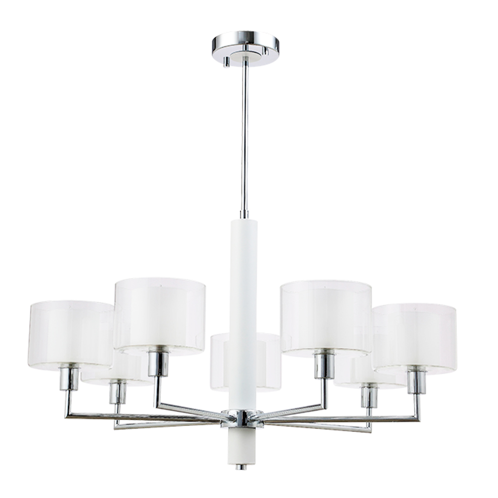 MAESTRO SP-PL7 CHROME_